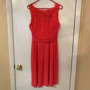 Chadwick’s Occasion Dress